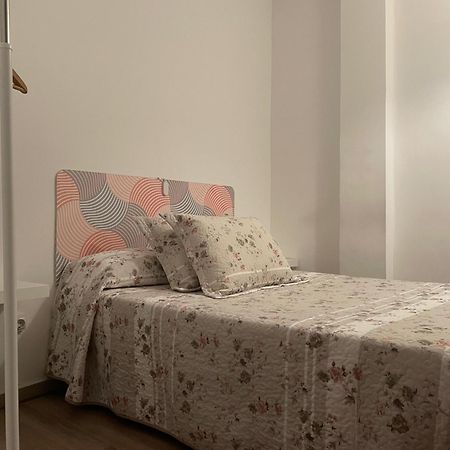 Apto Centrico Industrias Vut 47-215 Valladolid Eksteriør bilde